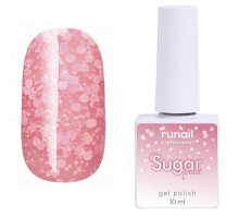 7066 Гель-лак Sugar Fruit, 10мл
