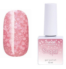 7066 Гель-лак Sugar Fruit, 10мл