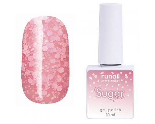 7066 Гель-лак Sugar Fruit, 10мл