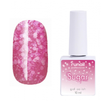 7068 Гель-лак Sugar Fruit, 10мл