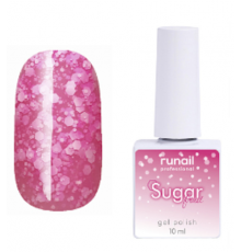 7068 Гель-лак Sugar Fruit, 10мл