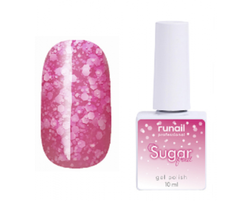7068 Гель-лак Sugar Fruit, 10мл