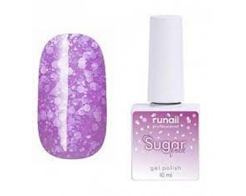 7069 Гель-лак Sugar Fruit, 10мл