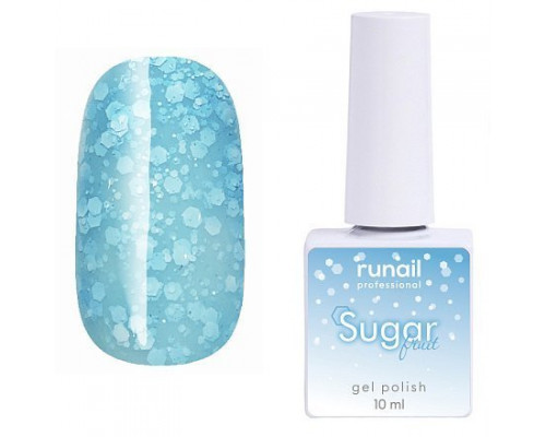 7070 Гель-лак Sugar Fruit, 10мл