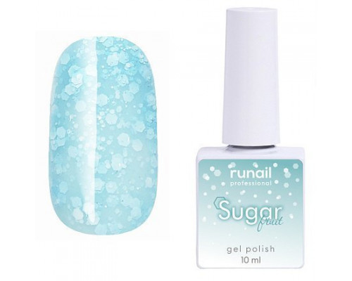 7071 Гель-лак Sugar Fruit, 10мл