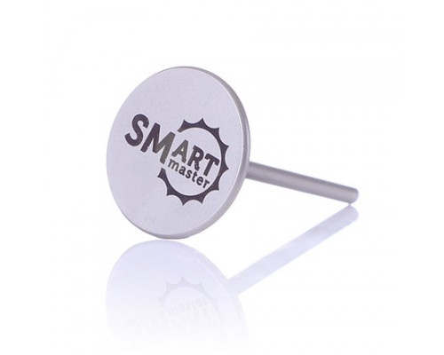 Smart, Диск педикюрный M 20 мм