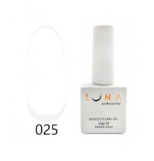 Гель-лак Luna 025 (10ml)