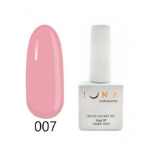 Гель-лак Luna 007 (10ml)