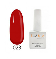 Гель-лак Luna 023 (10ml)