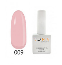 Гель-лак Luna 009 (10ml)