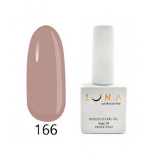Гель-лак Luna 166 (10ml)