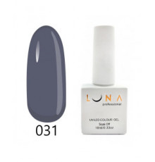 Гель-лак Luna 031 (10ml)