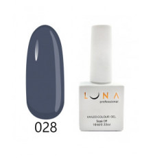 Гель-лак Luna 028 (10ml)