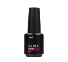 Топ бархатный TopCoat Velvet, 15мл