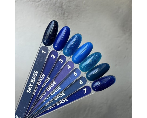 Y.me Sky Base 01, 14ml