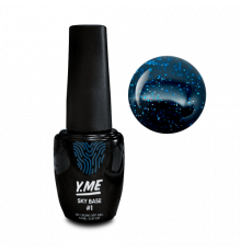 Y.me Sky Base 01, 14ml