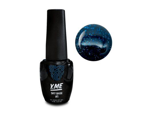 Y.me Sky Base 01, 14ml