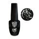 Y.me Top Egg White Matt 04, 14ml (матовый)