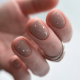 Y.me Top Egg White Matt 04, 14ml (матовый)
