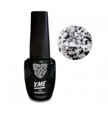 Y.me Top Geometry 01, 14ml (глянцевый)