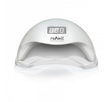 Лампа LED/UV Runail 48W ОРИГИНАЛ