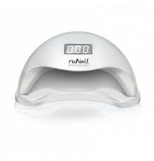 Лампа LED/UV Runail 48W ОРИГИНАЛ