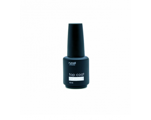 Топ глянцевый Top Сoat CRYSTAL №6366