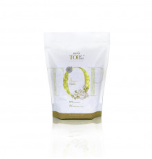 Воск горячий (пленочный) ITALWAX Top Line Argan (Аргана) гранулы 750г