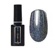 7169 Гель-лак Светоотражающий Shimeria Diamond, 7мл 7169