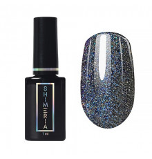 7169 Гель-лак Светоотражающий Shimeria Diamond, 7мл 7169