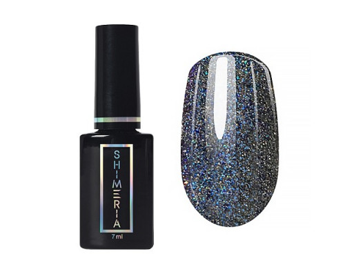 7169 Гель-лак Светоотражающий Shimeria Diamond, 7мл 7169