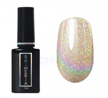 7264 Гель-лак Светоотражающий магнитный Shimeria Prism, 7мл 7264