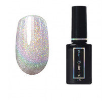 7265 Гель-лак Светоотражающий магнитный Shimeria Prism, 7мл 7265