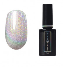 7265 Гель-лак Светоотражающий магнитный Shimeria Prism, 7мл 7265