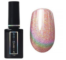 7269 Гель-лак Светоотражающий магнитный Shimeria Prism, 7мл 7269