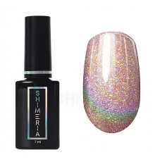 7270 Гель-лак Светоотражающий магнитный Shimeria Prism, 7мл 7270
