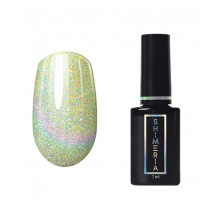 7273 Гель-лак Светоотражающий магнитный Shimeria Prism, 7мл 7273