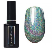 7274 Гель-лак Светоотражающий магнитный Shimeria Prism, 7мл 7274