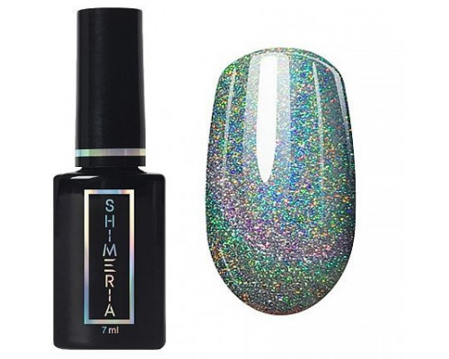 7274 Гель-лак Светоотражающий магнитный Shimeria Prism, 7мл 7274