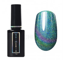 7275 Гель-лак Светоотражающий магнитный Shimeria Prism, 7мл 7275