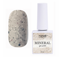 7278 Гель-лак MINERAL, 10мл 7278