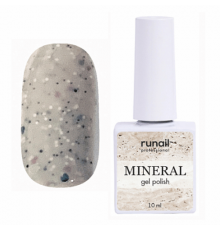 7278 Гель-лак MINERAL, 10мл 7278