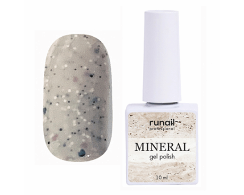 7278 Гель-лак MINERAL, 10мл 7278
