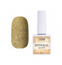 7279 Гель-лак MINERAL, 10мл 7279