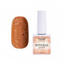 7280 Гель-лак MINERAL, 10мл 7280
