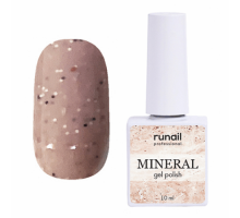 7282 Гель-лак MINERAL, 10мл 7282