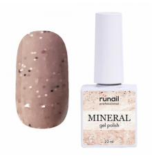 7282 Гель-лак MINERAL, 10мл 7282