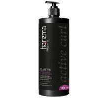 Harizma Pro Hair Шампунь для вьющихся волос Active Carl 1000 мл