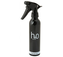 Распылитель H2O черный 250мл