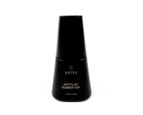 Топ Acrylac Rubber Top Artex 15ml